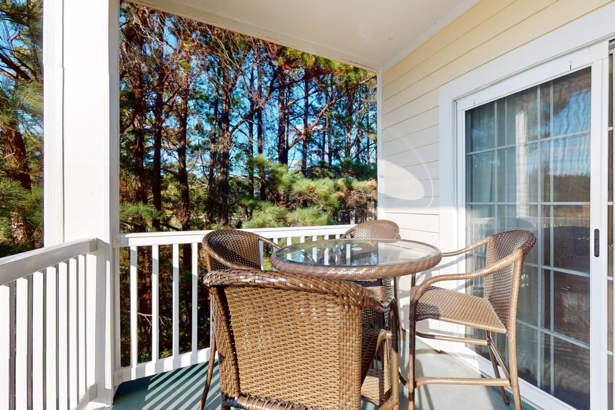 Myrtlewood Lägenhet Myrtle Beach Exteriör bild