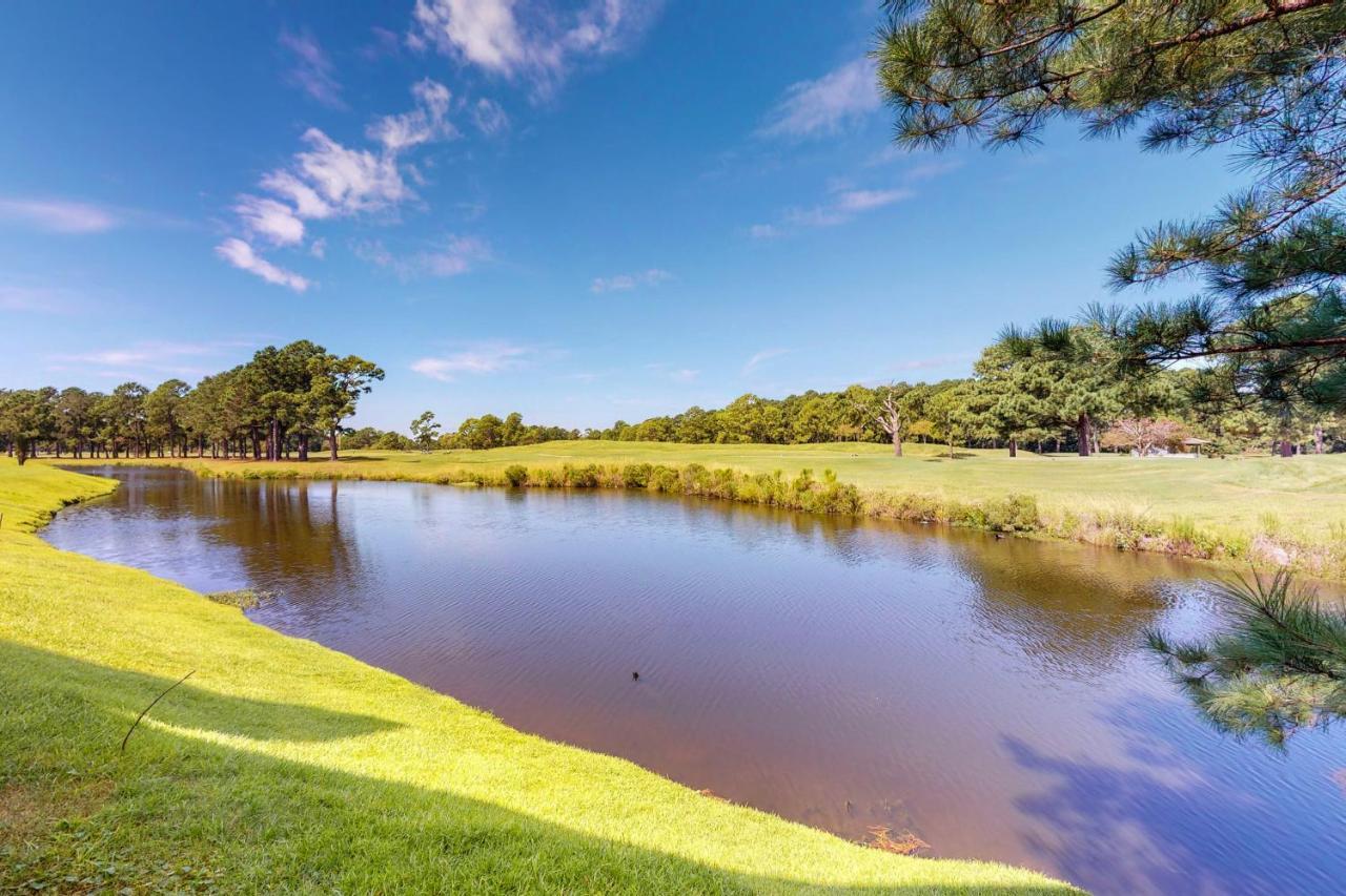 Myrtlewood Lägenhet Myrtle Beach Exteriör bild